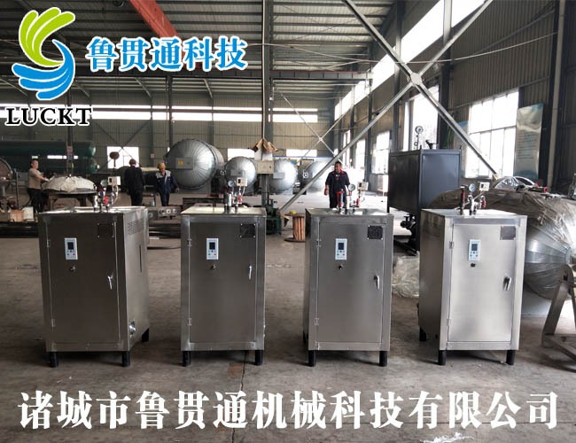 4臺電蒸汽發(fā)生器 各種型號現(xiàn)貨供應(yīng)，型號不同，功率不同，可適用于多種行業(yè)，歡迎來單咨詢